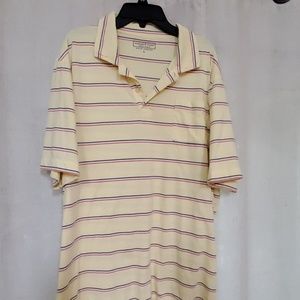 Mens' Large Vineyard Vines Polo